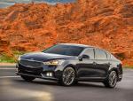 Kia Cadenza 2016 года (NA)